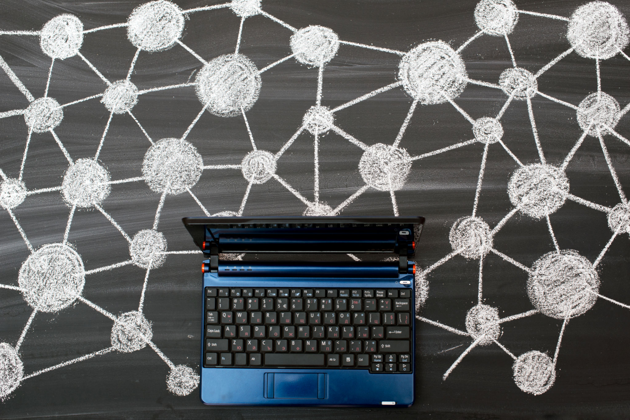 digital divide education