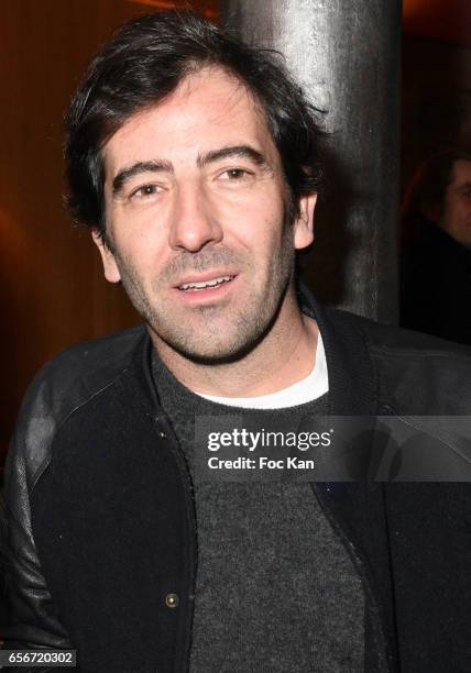 Pierre Mathieu Actor 85 Apero Mecs A Legumes Party At The Marguerite Bar Stock Photos, High ...