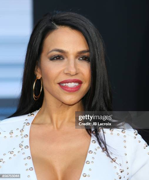 1,598 Vida Guerra Photos & High Res Pictures Getty Images