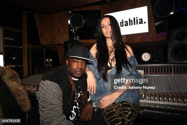 Jeremy J Roc 1,269 J Roc Photos & High Res Pictures - Getty Images