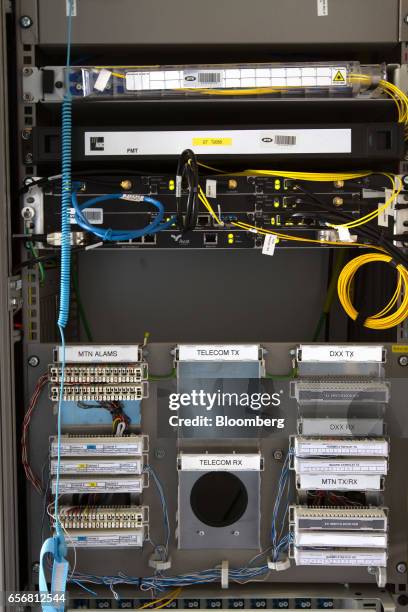 Android Base Unit 381 Cellular Base Station Stock Photos, High-Res Pictures, and Images ...