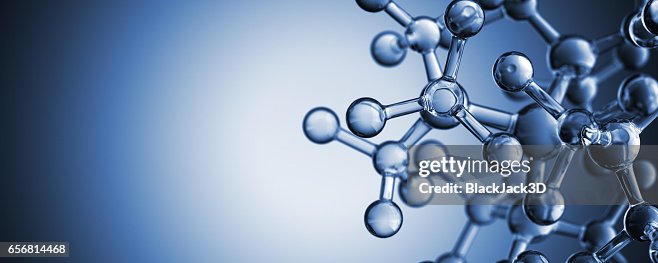 Molecular Structure Molecular Structure
