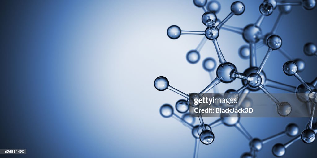 Estrutura Molecular