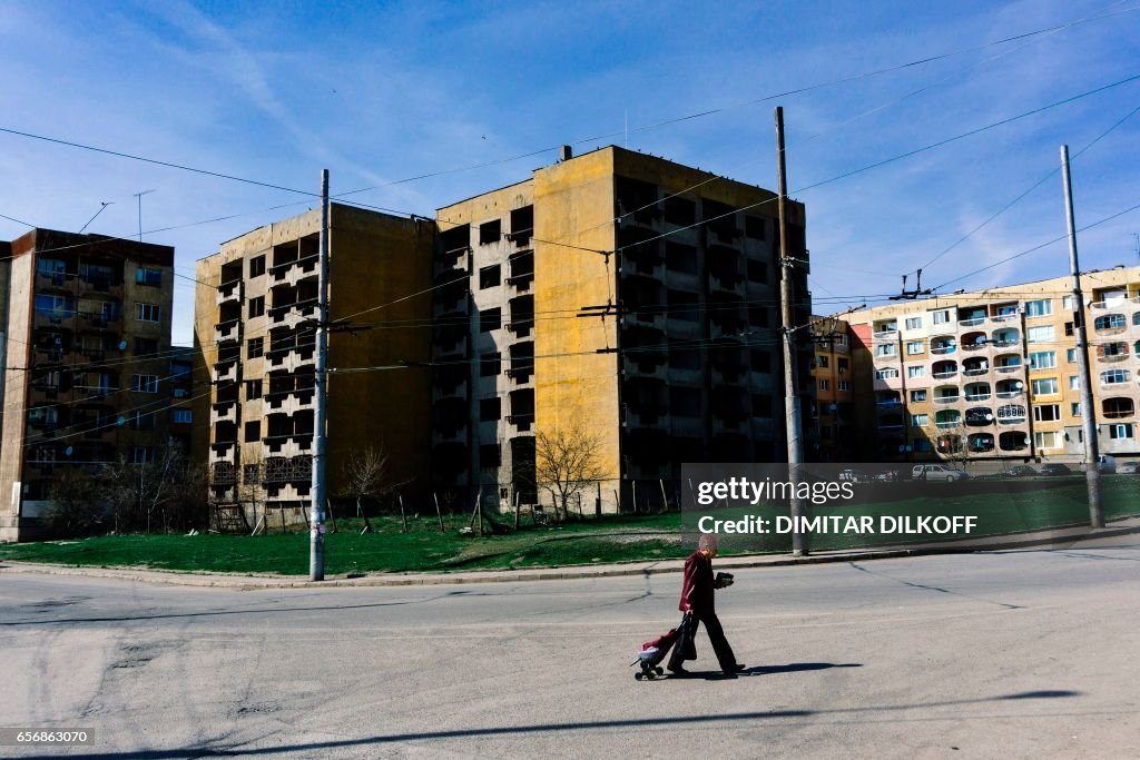 TOPSHOT-BULGARIA-POLITICS-ELECTION