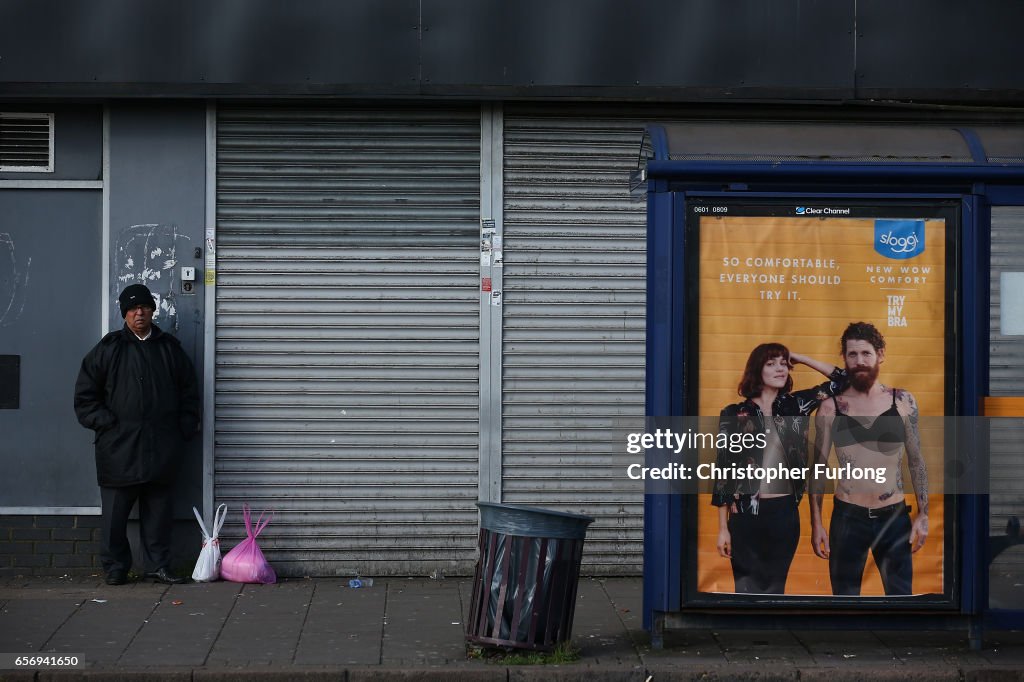 Daily Life In Multicultural Birmingham