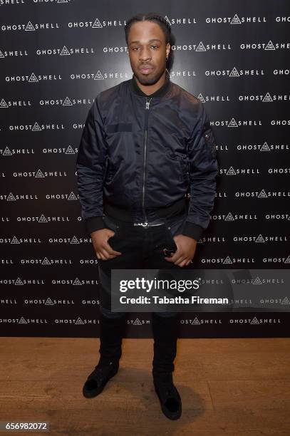 Shells Rapper Avelino (Rapper) Photos and Premium High Res Pictures - Getty Images