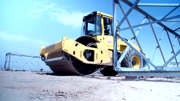 Compactor Clip 652 Compactor Stock Videos, Footage, & 4K Video Clips - Getty Images