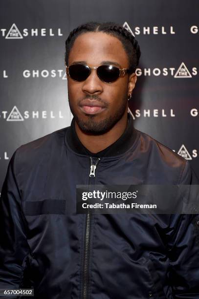 71 Avelino Rapper Stock Photos and High-Res Images