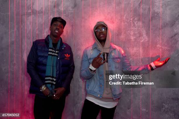 Jamal Raper 377 Rapper Jamal Photos & High Res Pictures - Getty Images
