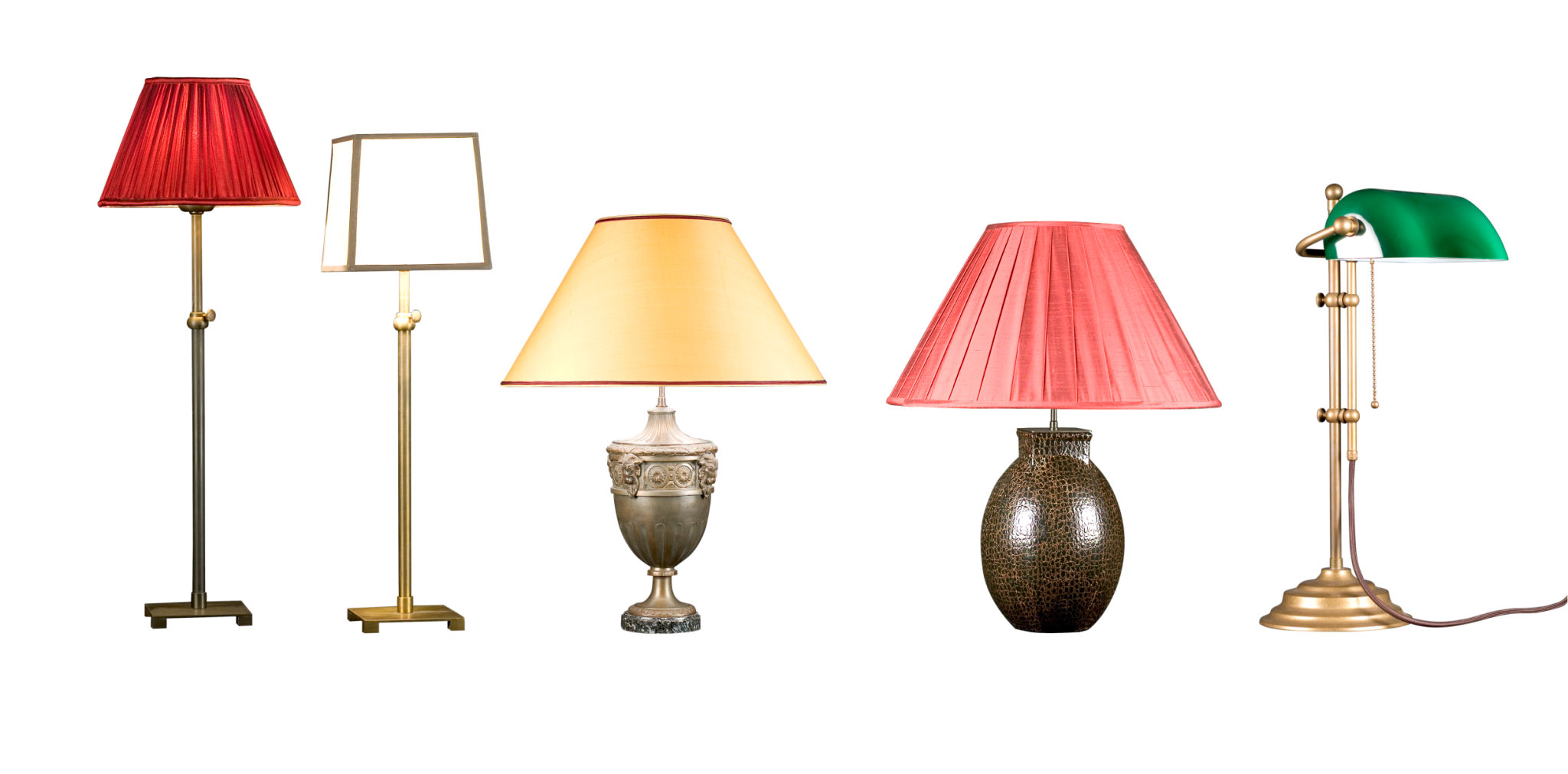 french lamp styles