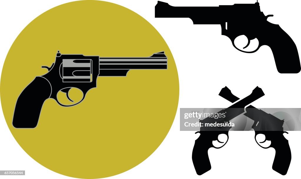 Revolver