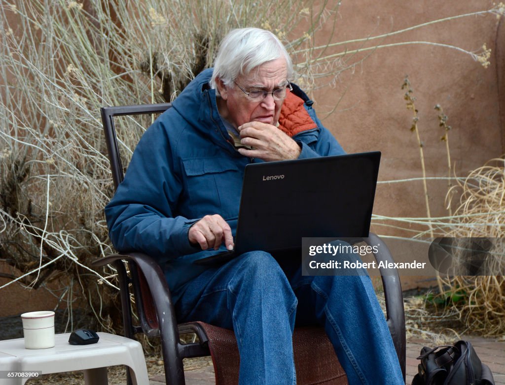 Santa Fe, New Mexico