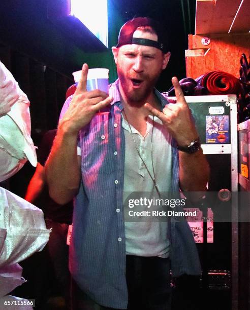 Chase Rice Restaurant Country Singer/Songwriter Chase Rice revisits early roots with... News ...