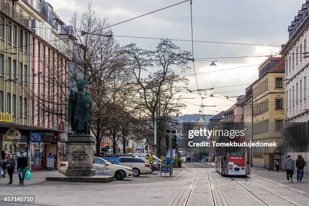 würzburg - werbung stock pictures, royalty-free photos & images