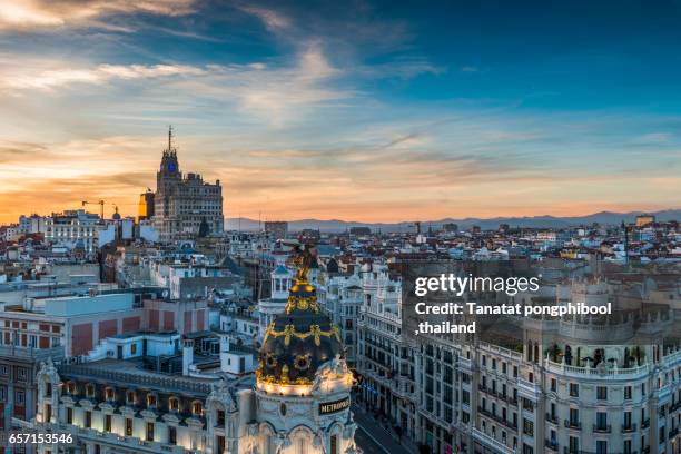 Madrid City View Photos And Premium High Res Pictures Getty Images madrid-city-view-photos-and-premium-high-res-pictures-getty-images