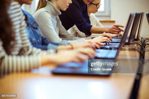 Woman Learning To Code Photos and Premium High Res Pictures - Getty Images