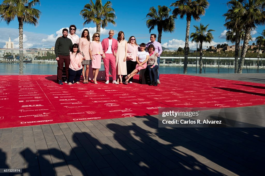 Day 8 - Malaga Film Festival 2017