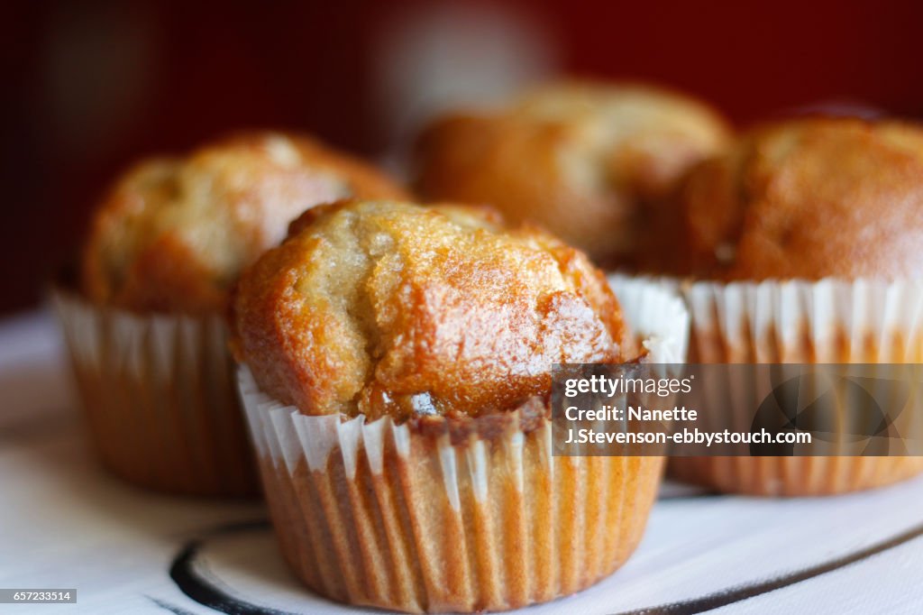 Muffins