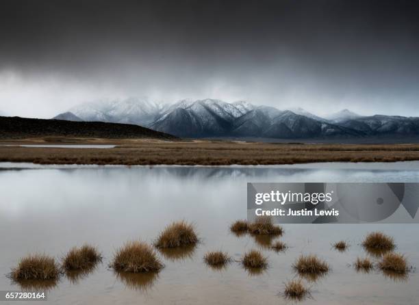 Mount Lewis (Nevada) Photos and Premium High Res Pictures Getty Images