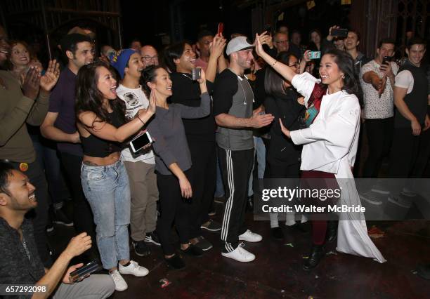 119 Catherine Ricafort Photos & High Res Pictures - Getty Images