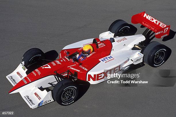 Pacwest Racing Nextel Pacwest Racing Photos and Premium High Res Pictures - Getty Images
