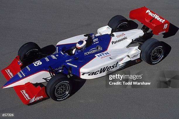 Pacwest Racing Cart Pac West Racing Photos and Premium High Res Pictures - Getty Images
