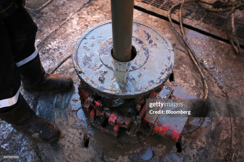 Siberian Oil Giant That Bankrolled Soviets May Gush Cash Again