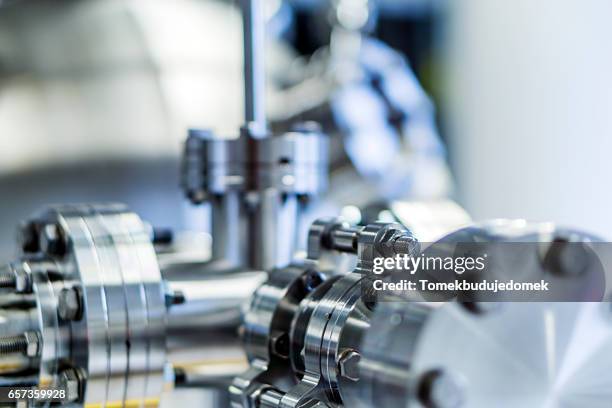 vacuum - physics research stock pictures, royalty-free photos & images