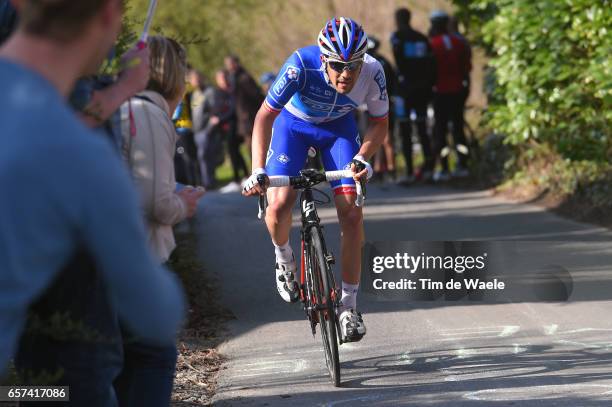 60th E3 Harelbeke 2017 Olivier LE GAC / Harelbeke - Harelbeke /