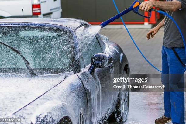 car wash - bladderwort stock pictures, royalty-free photos & images