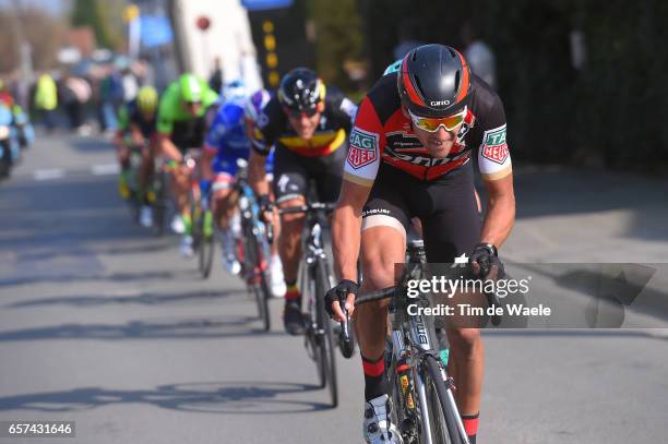 60th E3 Harelbeke 2017 Greg VAN AVERMAET / Harelbeke - Harelbeke /