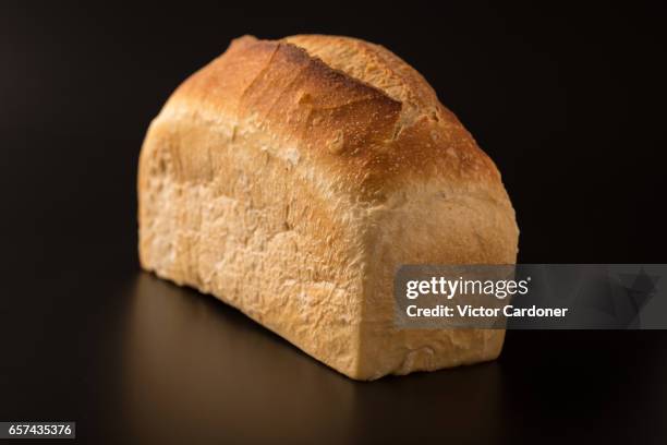 bread - white bread - fotografias e filmes do acervo