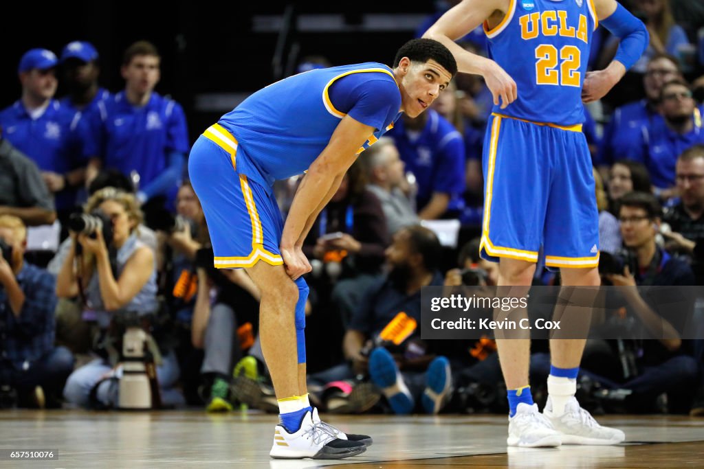 UCLA v Kentucky