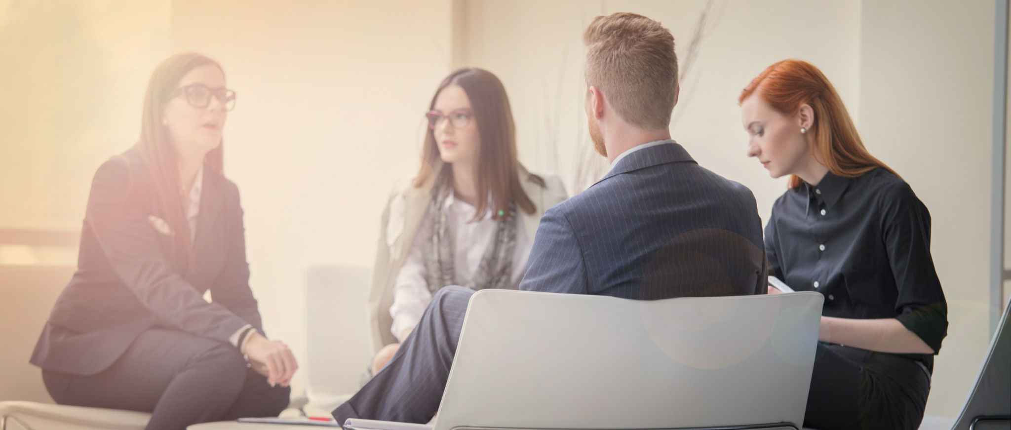 marketing consultant