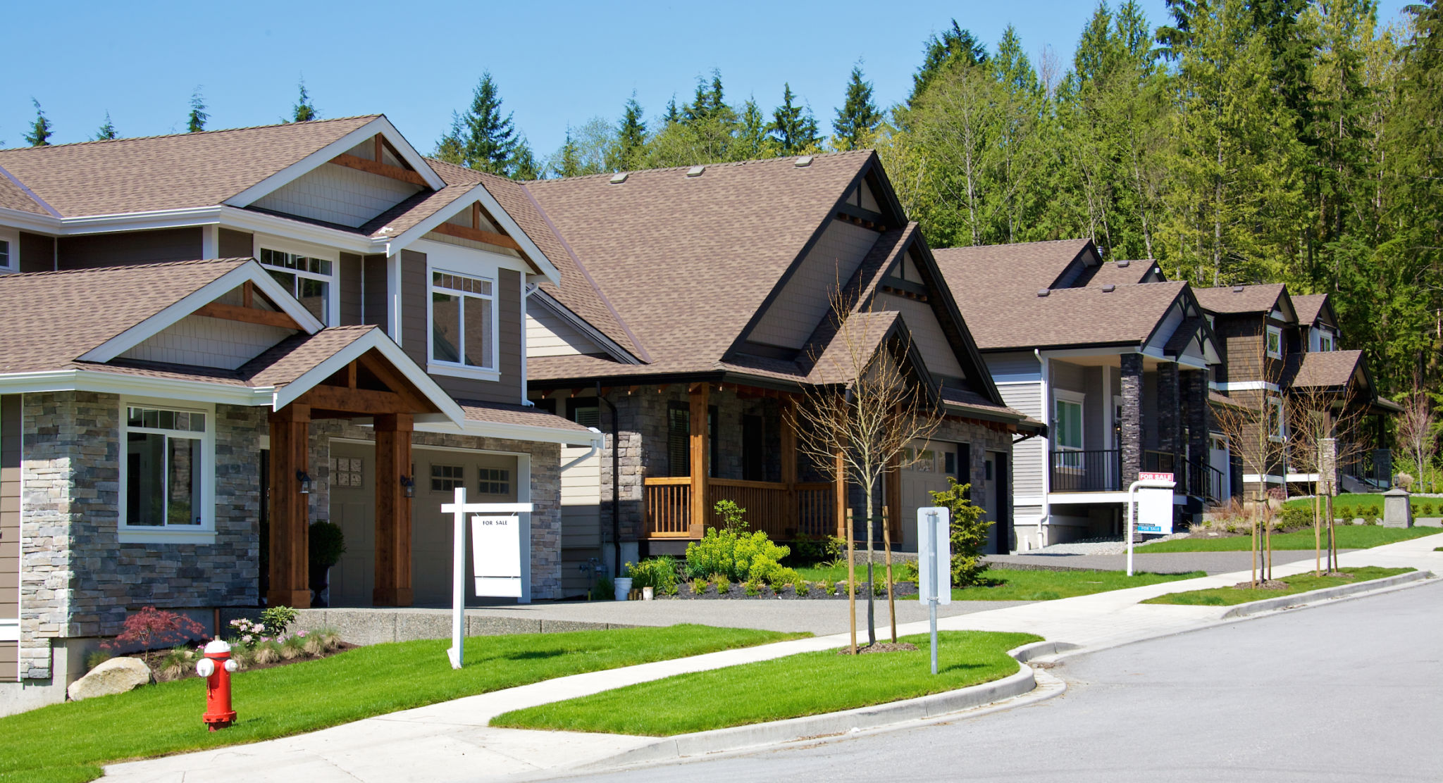 local property