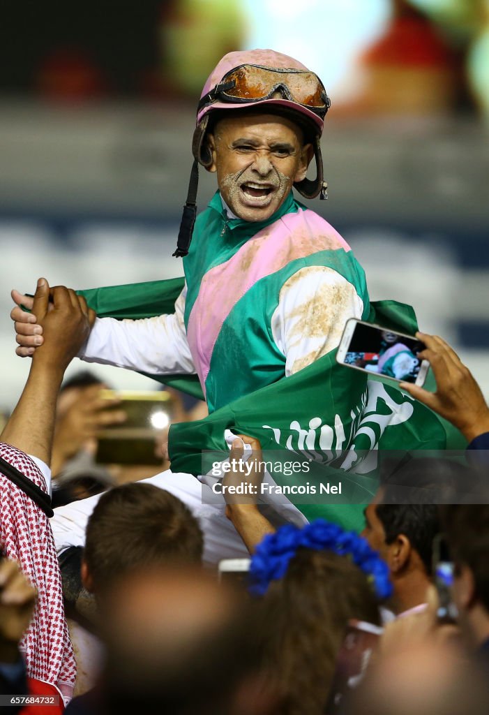 Dubai World Cup