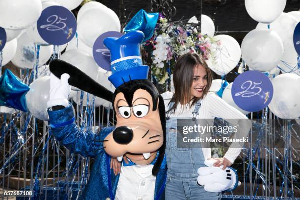 Actress Alice Belaidi Photos and Premium High Res Pictures - Getty Images