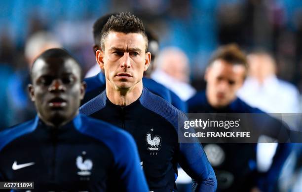 Laurent Koscielny France Photos and Premium High Res Pictures - Getty