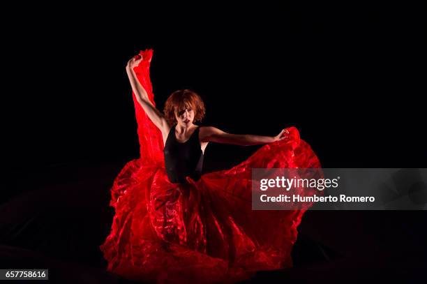 Tania Salas Photos and Premium High Res Pictures Getty Images