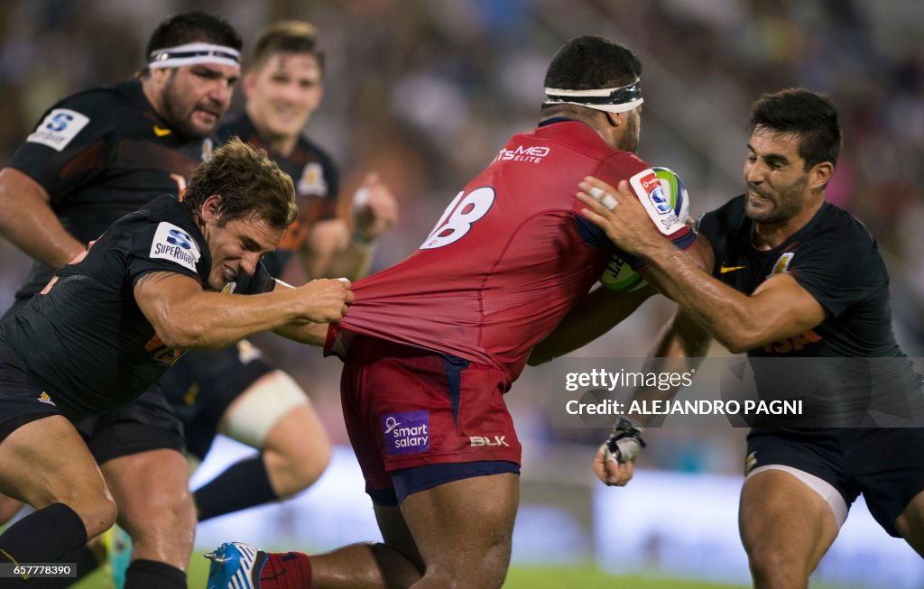 RUGBYU-SUPERXV-JAGUARES-REDS