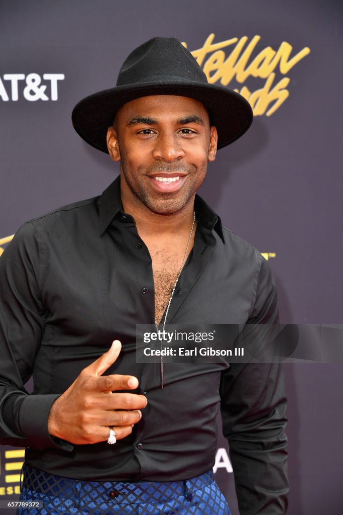 32nd Annual Stellar Gospel Music Awards - Arrivals