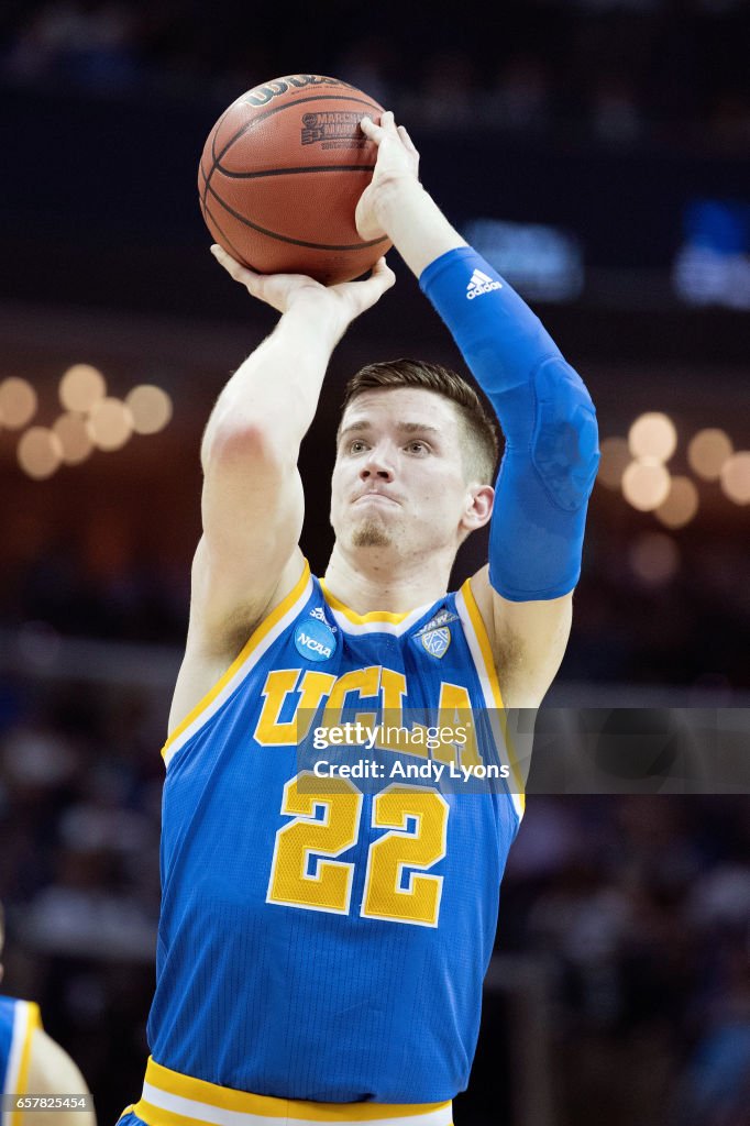 UCLA v Kentucky