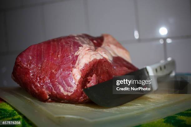 After a series of embargoes on Brazilian beef in import markets such as the European Union, China, Chile and others, the production and sale of beef,...