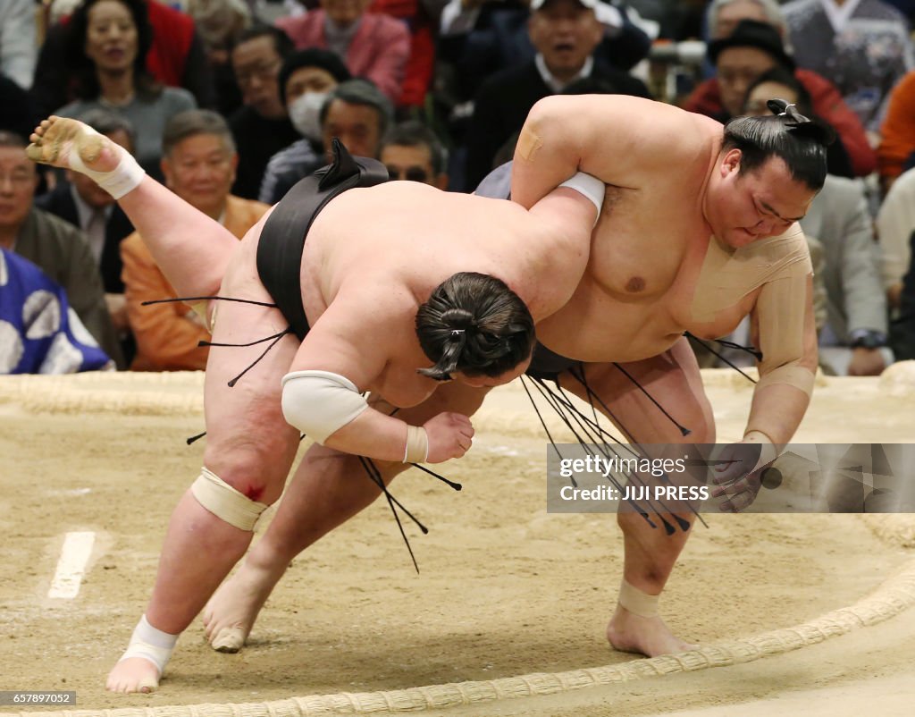 SUMO-JPN