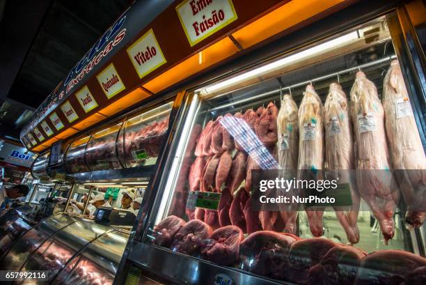 Brazil Meat Rack Brazil Meat Photos and Premium High Res Pictures - Getty Images