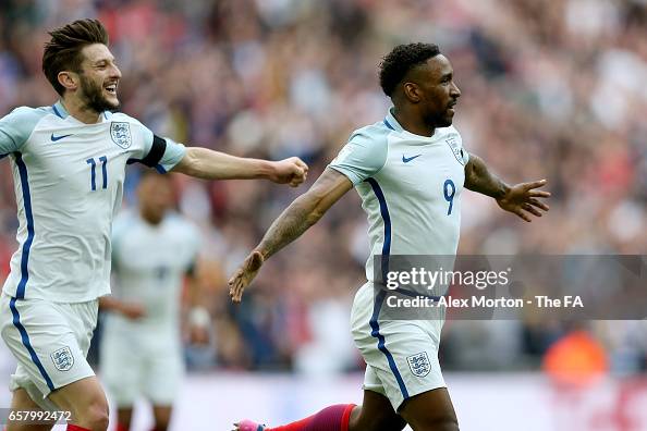 England v Lithuania - FIFA 2018 World Cup Qualifier England v Lithuania - FIFA 2018 World Cup Qualifier