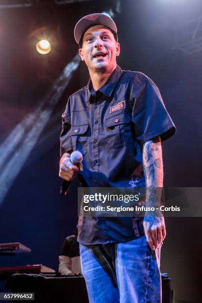 286 Rapper Clementino Photos & High Res Pictures - Getty Images