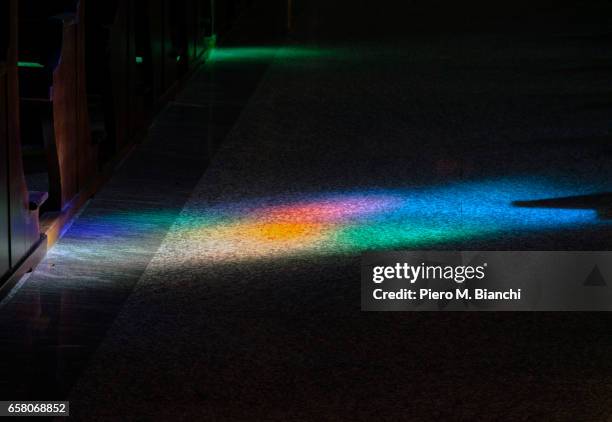 valle vigezzo - colore brillante stockfoto's en -beelden