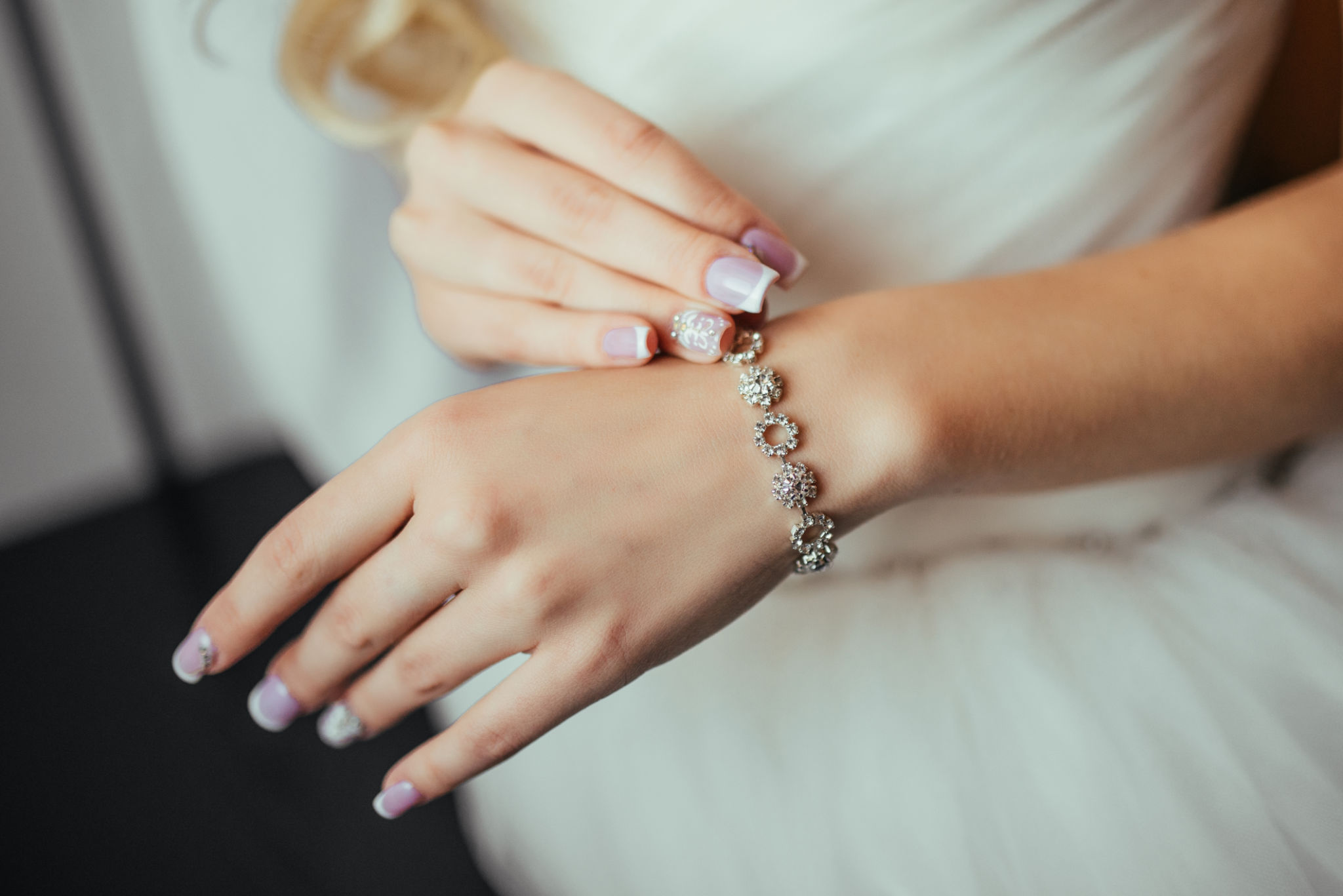 wedding jewelry