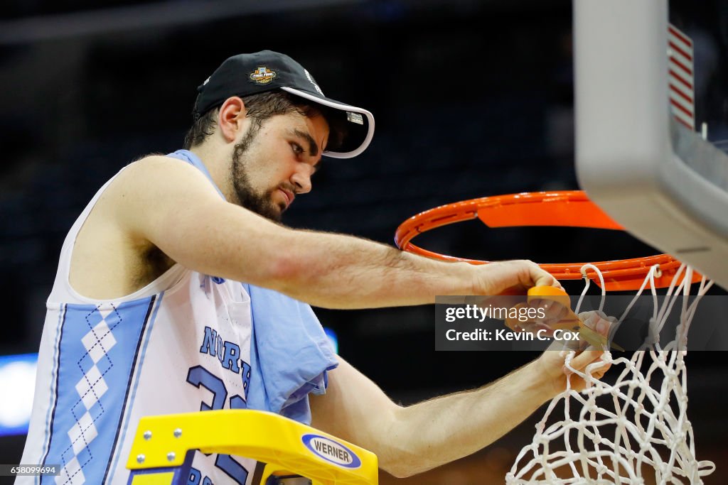 Kentucky v North Carolina